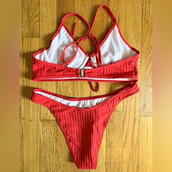 ZAFUL bikini - Picture 2 of 3